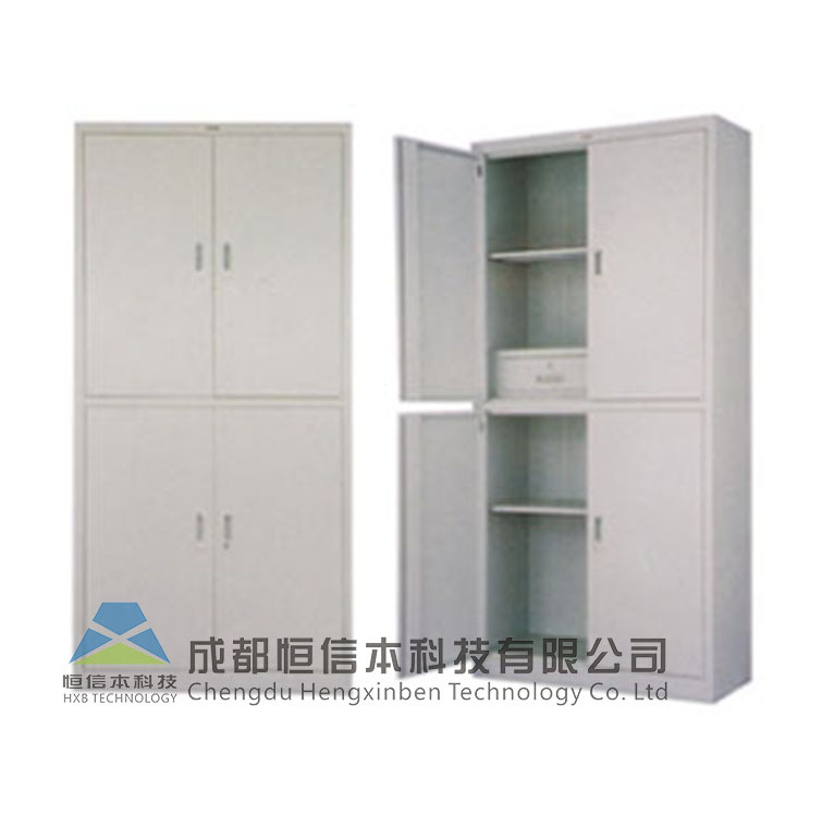 文件柜 成都文件柜 档案柜 办公柜 资料柜 资料柜 冲压 烤漆鞋柜