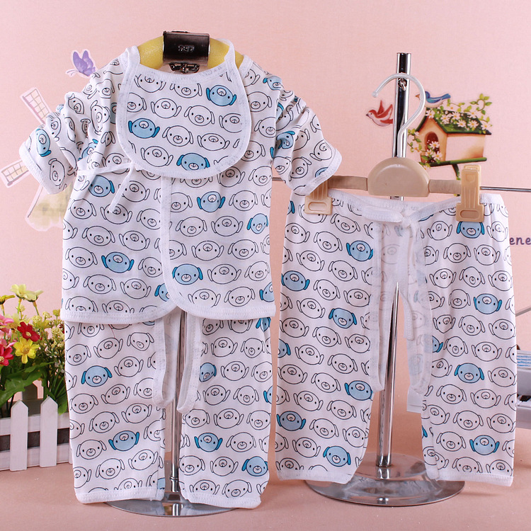 Coffret cadeau pour nouveau-né - Ref 1956113 Image 14