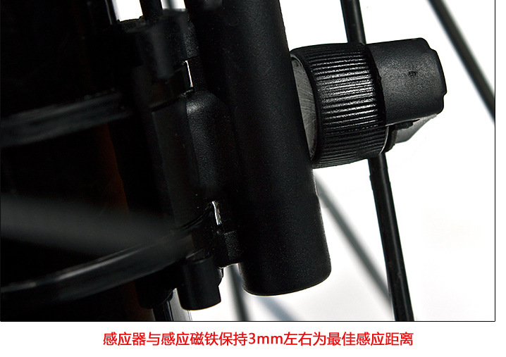 Tableau de bord vélo - Ref 2417914 Image 23