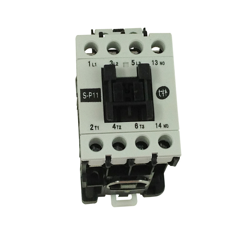 交流接触器 S-P11（2）
