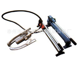 FSM-100A分离式液压拉马（100T），手动液压拉马，电动液压拉马