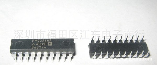 PM7226HP深圳原装现货，价格以询价为准。