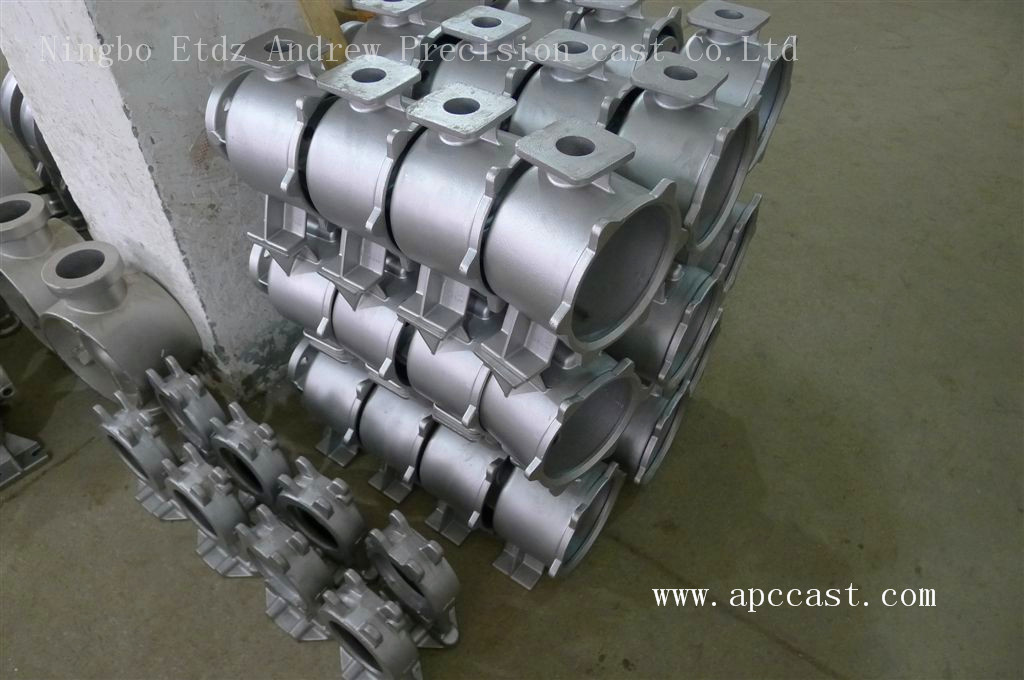 不锈钢精密铸件、304不锈钢精密铸件、316不锈钢