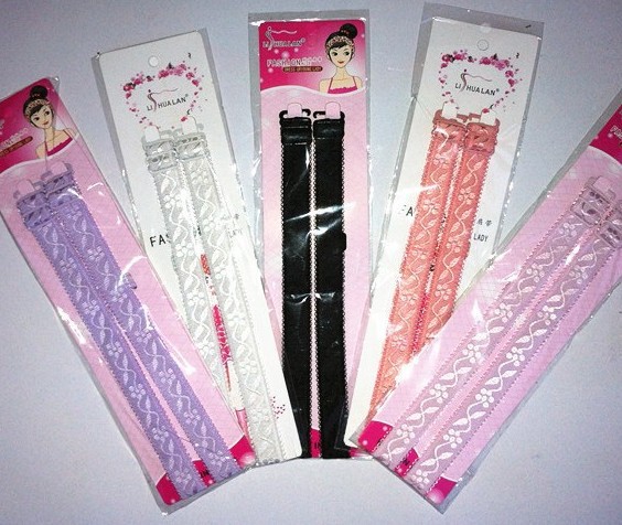 Sangles pour lingerie - Ref 815525 Image 6