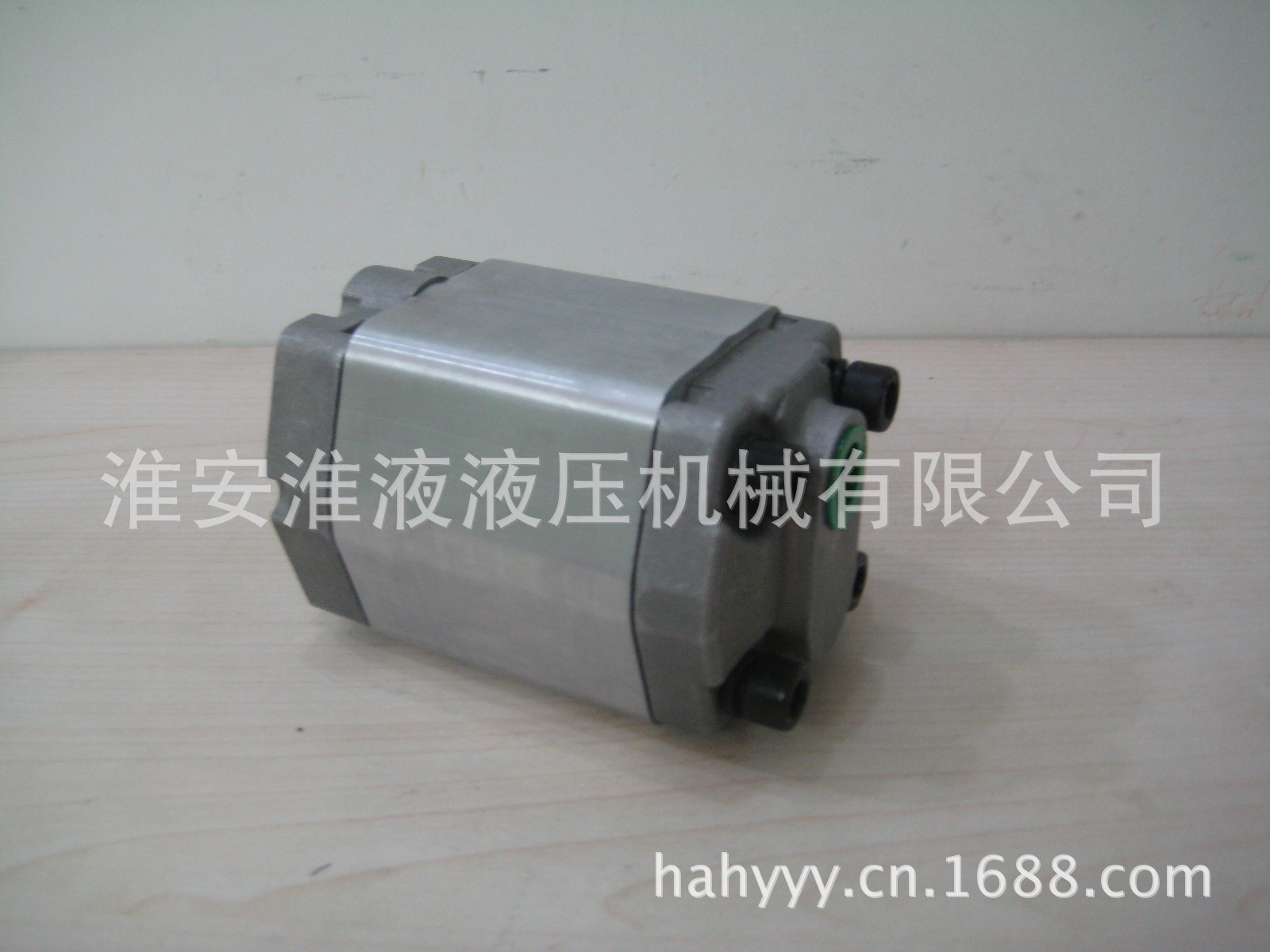 CBD-F208.0 L1BL-BA  动力单元齿轮泵