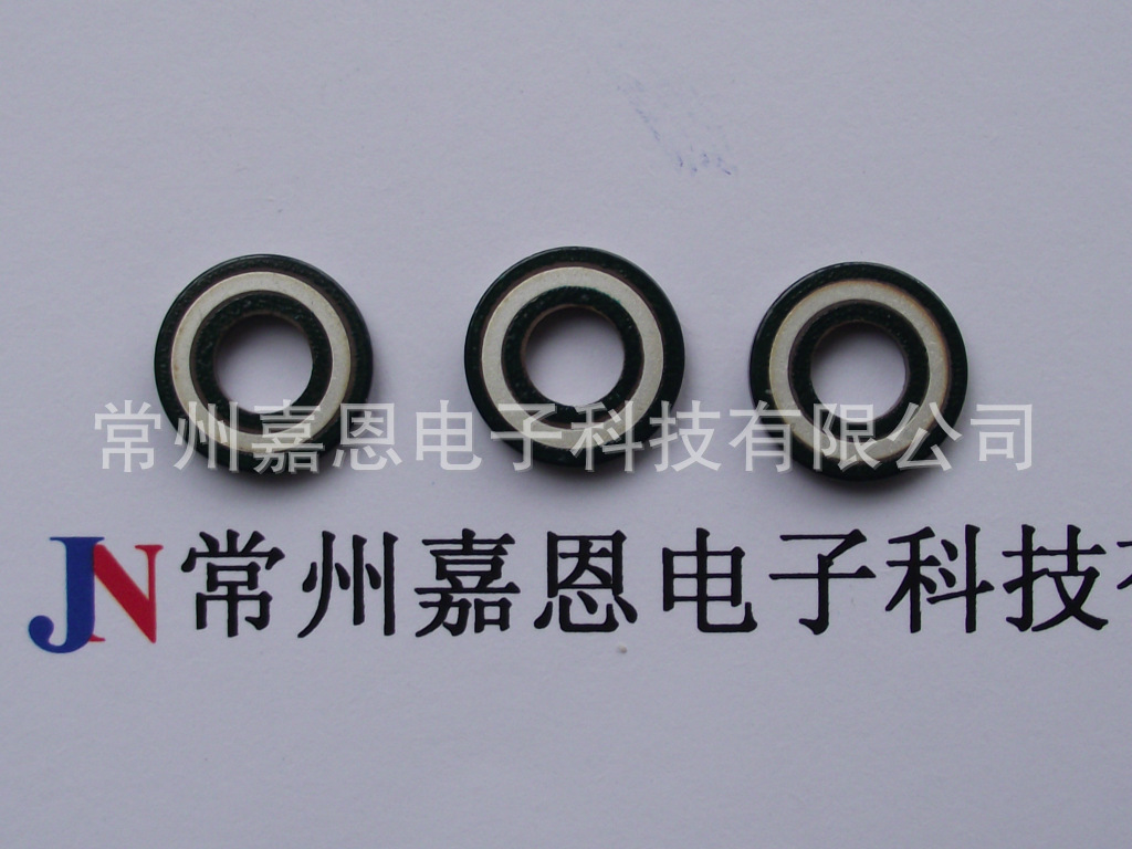 厂家推荐供应空心环形电容器欢迎来电咨询高频工业级高频热销