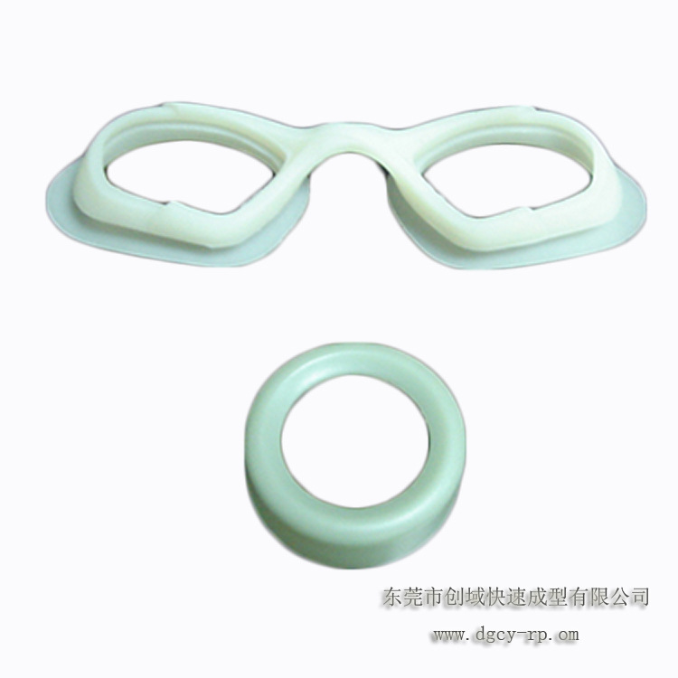 潜水眼镜框手板