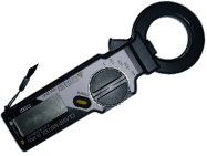 日本万用M-280交直流钳形表