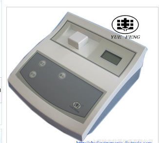 销售SGZ-3AS浊度仪  便携式水厂用浊度计