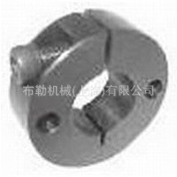 片山链条（KANA-日本）KSC-SL2 双孔固定开口型/免键轴衬/胀套