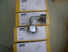 W16S71 parker接头-天益机电供应液压气动液压接头