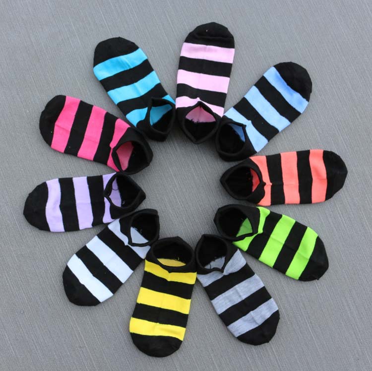 Chaussettes - collants simple - Ref 771459 Image 3