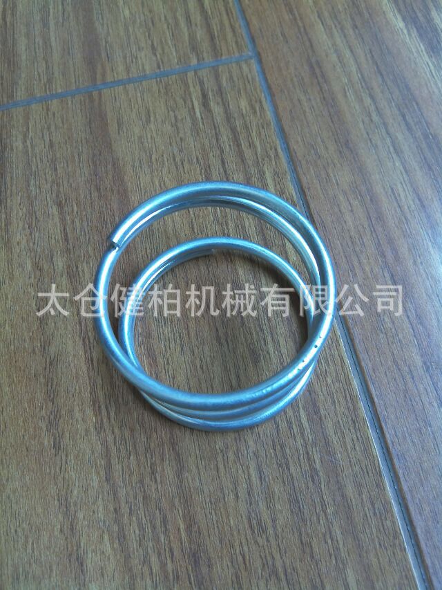弹簧 收卷轴弹簧 分条机配件 