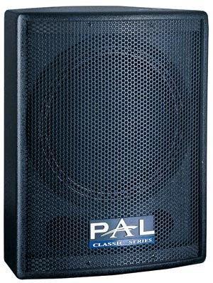 【PAL】 PS7A источник одинакового вала динамик