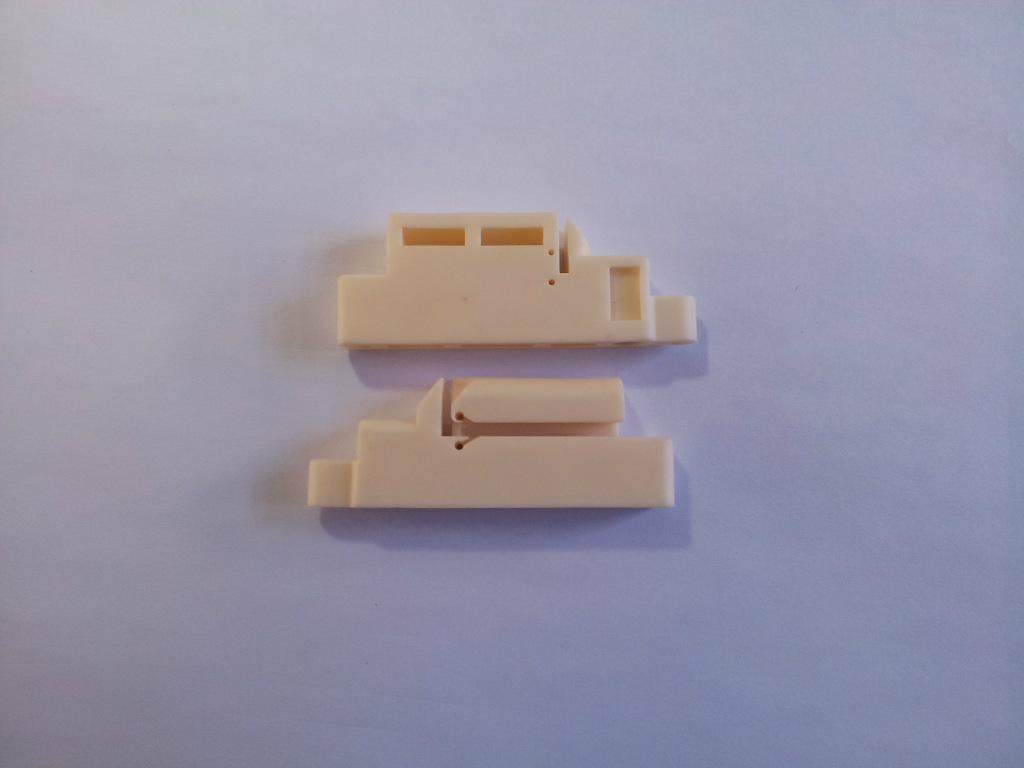 生产定制各种大圆机用的喂纱部件