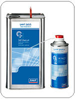 SKF高温链条油LHHT 265，SKF一系列链条油上海达欣孚报价