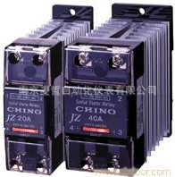 日本千野chinoJZ系列固态继电器