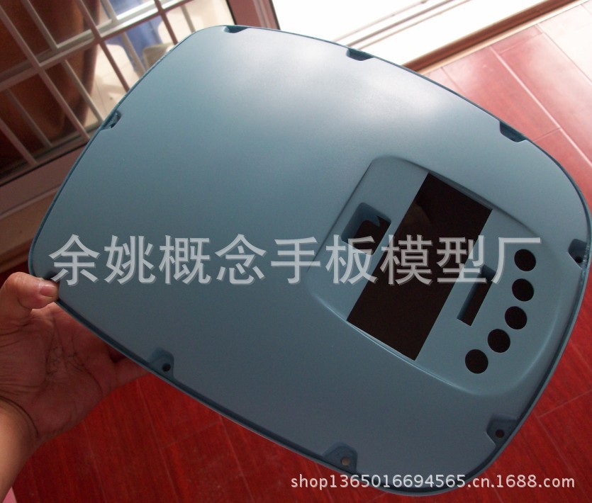 醫療器手板模型樣件04