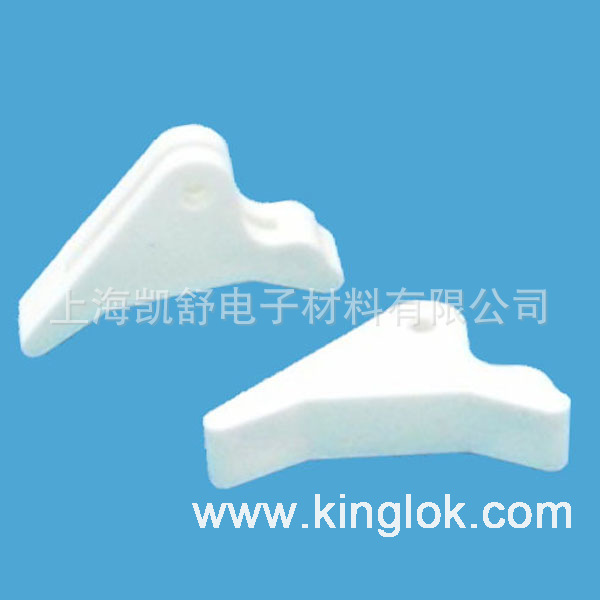 专业现货供应PC板耳把 PCB板拉把 导轨 PCB板导槽