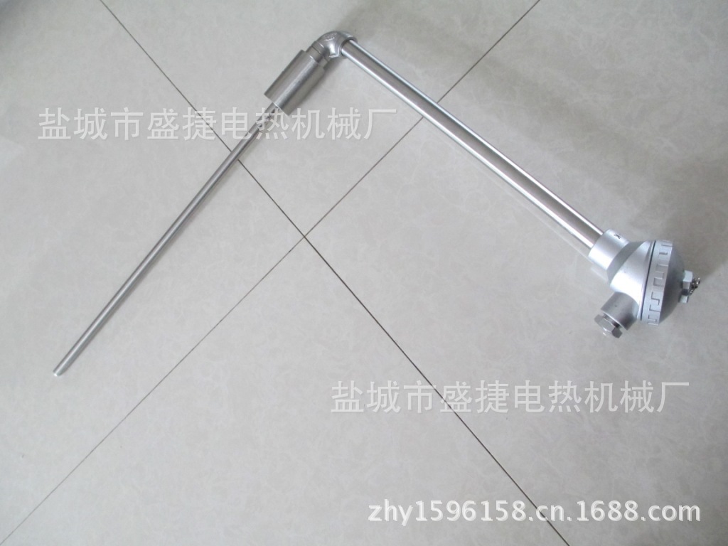 供应压铸机感应线热电偶 高温热电偶