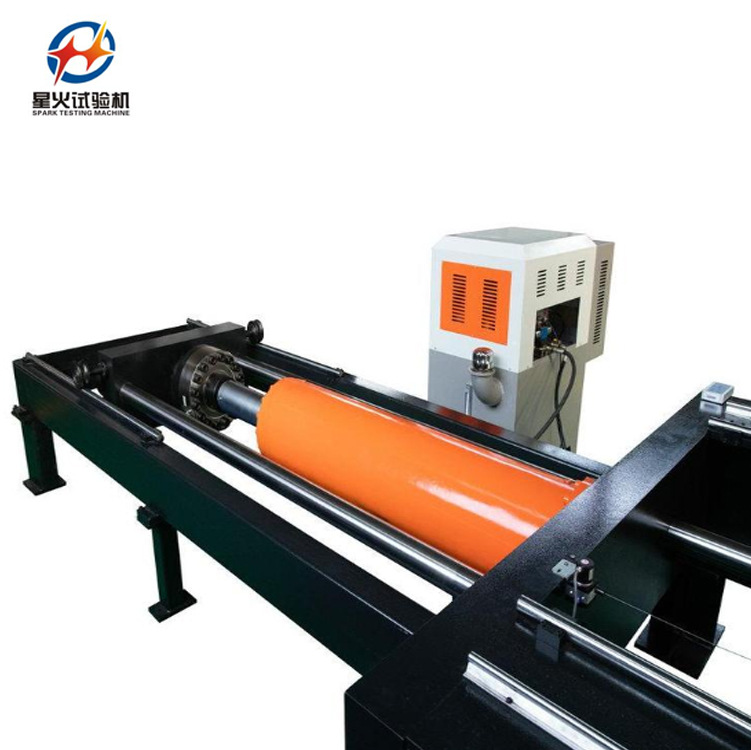 船用缆绳抗拉强度试验机 吊装带 钢丝绳卧式拉力测试机