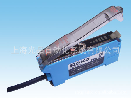 优惠价供应台湾瑞科ROKO光纤放大器 FZA-N