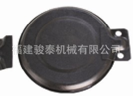 冷冲压零件 生产加工各种边盖  ISUZU 边盖