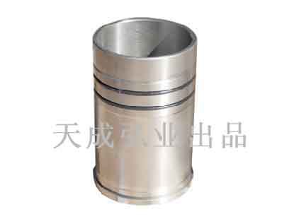 气缸套－厂价直销 柴油机主机配件