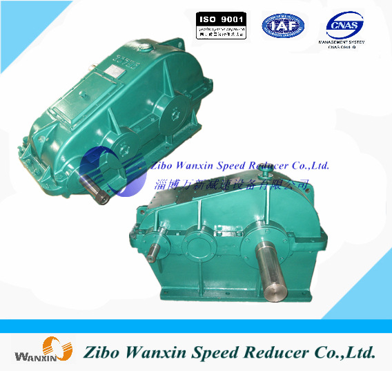 供应ZL100齿轮减速机