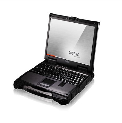 供应Getac  B300 加固电脑