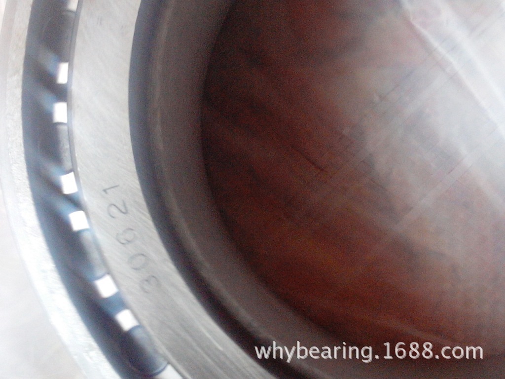 供应30621X2等系列圆锥滚子轴承型号全承接外贸订单