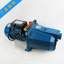 JET-150A单相220V电动家用自吸泵喷射泵小型高压高吸程水井喷射泵