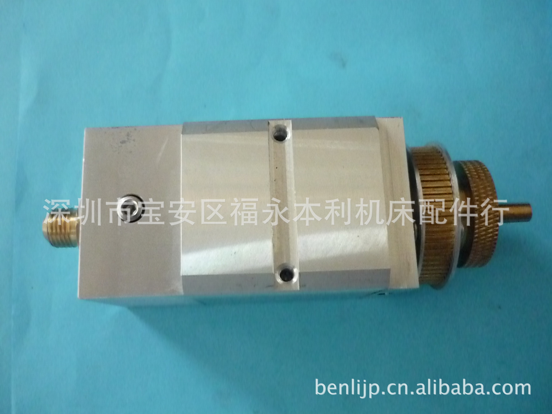 宝玛穿孔机旋转头、皮带传动型、防漏水寿命长、质量稳定