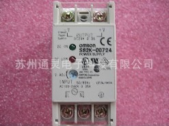 电源S82K-00724 S82K-09024 S82K-P10024 S82K-05024 S82K-00715