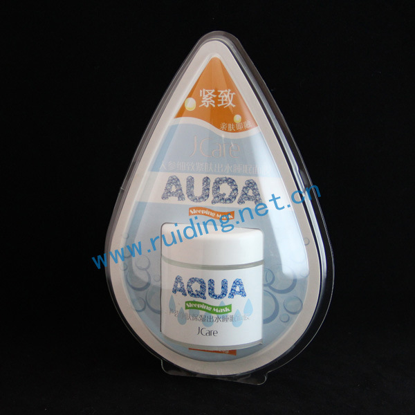 厂家供应pvc泡壳，透明pvc对折吸塑，pvc双面泡壳定做