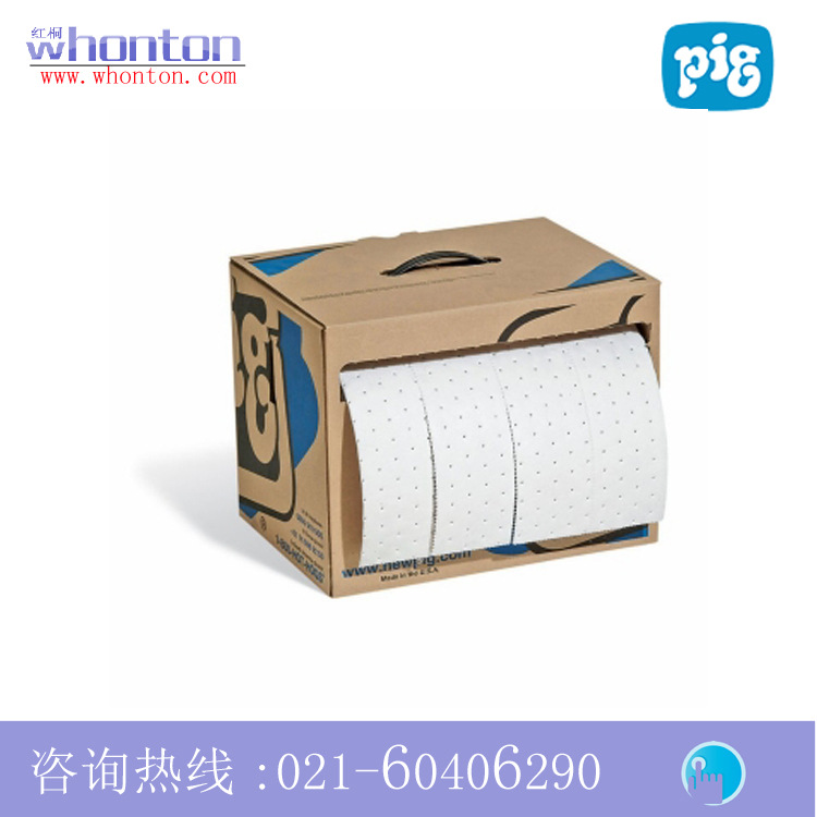 供应Newpig吸油卷 Rip-&-Fit® 吸油卷 #mat442