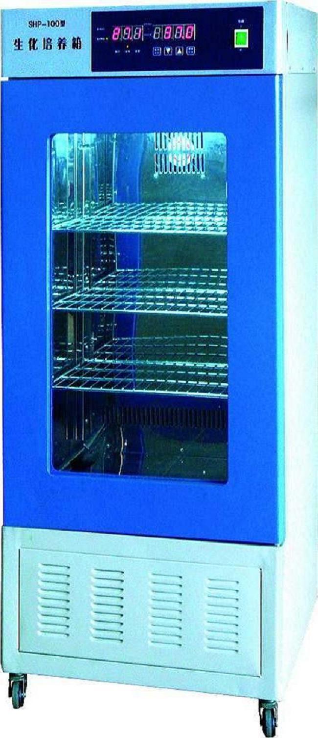 供应生化培养箱【SHP-160】