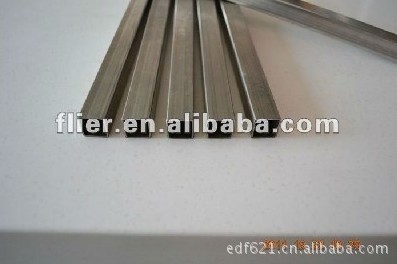 汽车燃油分配器用不锈钢焊管(方管）