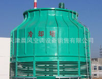 厂家供应乌兰察布冷却塔 工业型冷却塔