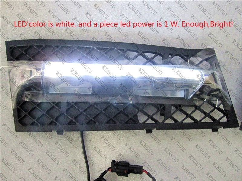 MCL026A BWM 5 Series F10F18(09