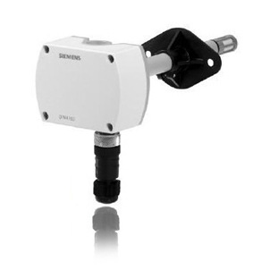 西门子 风管温湿度传感器 QFM4171