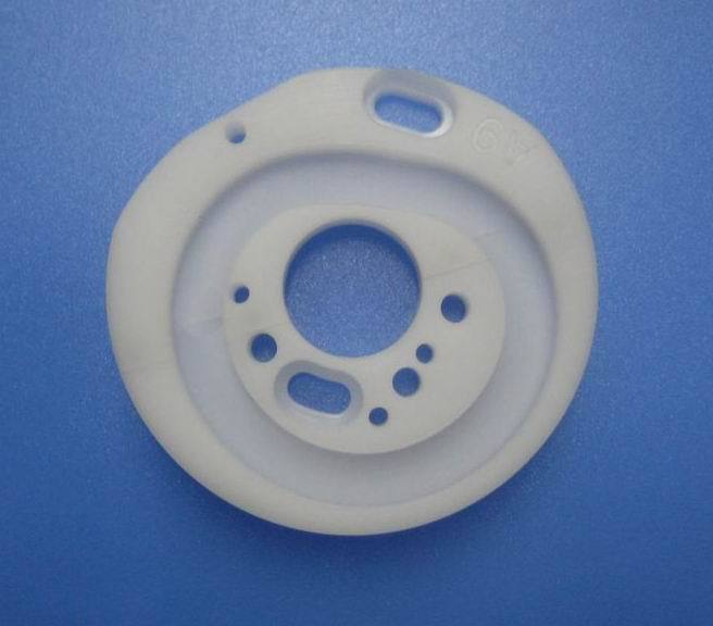 电脑绣花机配件缝制挑线器刺绣精密刺绣机高精度缝纫机