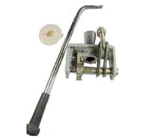 HD12 HD13 HS13 HD13BX旋转操作机构 刀开关配件灭弧罩手柄触头