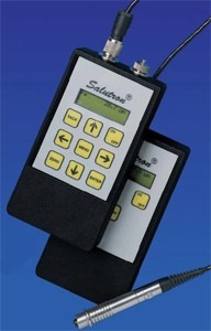 德国思创涂层测厚仪D1 电镀 阳极氧化 油漆 热镀锌|ms