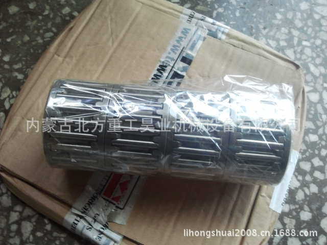 特雷克斯TEREX3303 3304 3305用09418724轮边减速器行星齿轮轴承