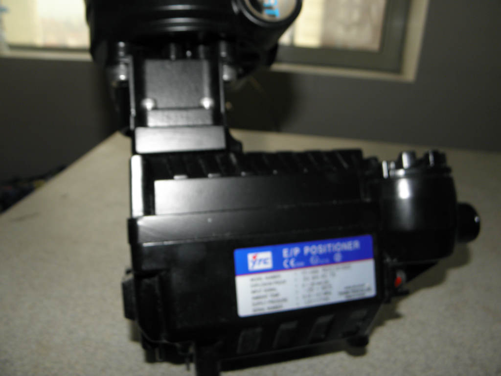 YT-2300R/L  韩国永泰阀门定位器  YT-2400R
