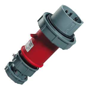 3821、德国曼奈柯斯、南京MENNEKES插头、16A工业插头