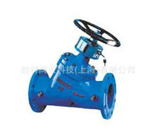 SP45F-16�����i��ƽ���y DN40-DN200