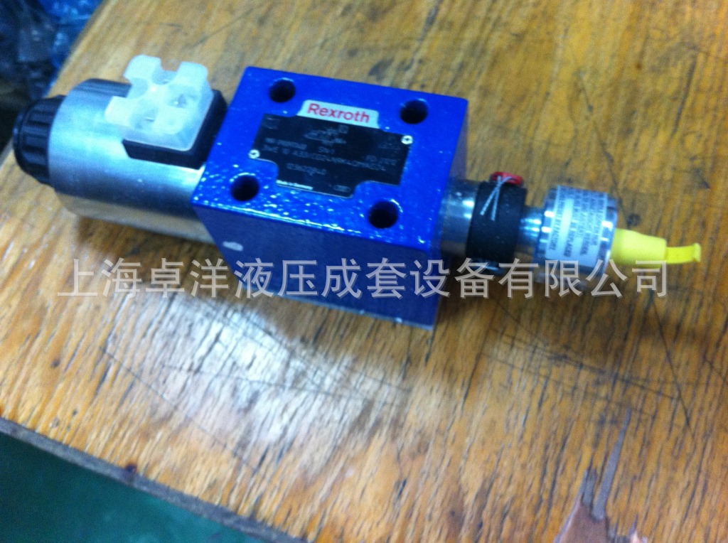 0811402513  3WRCBH25VF65M-1X/ZM  销售REXROTH液压产品