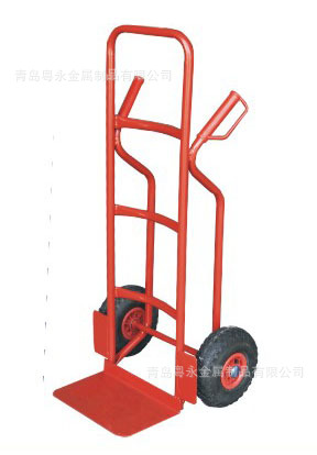 老虎车 货仓车 货物搬运手推车hand trolley